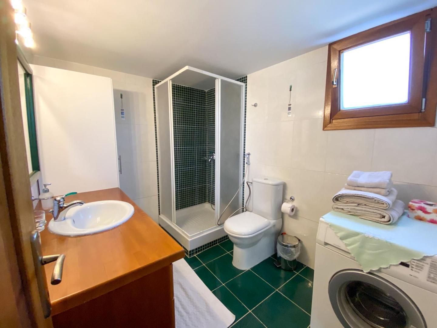 Villa Umami Mákri Habitación foto