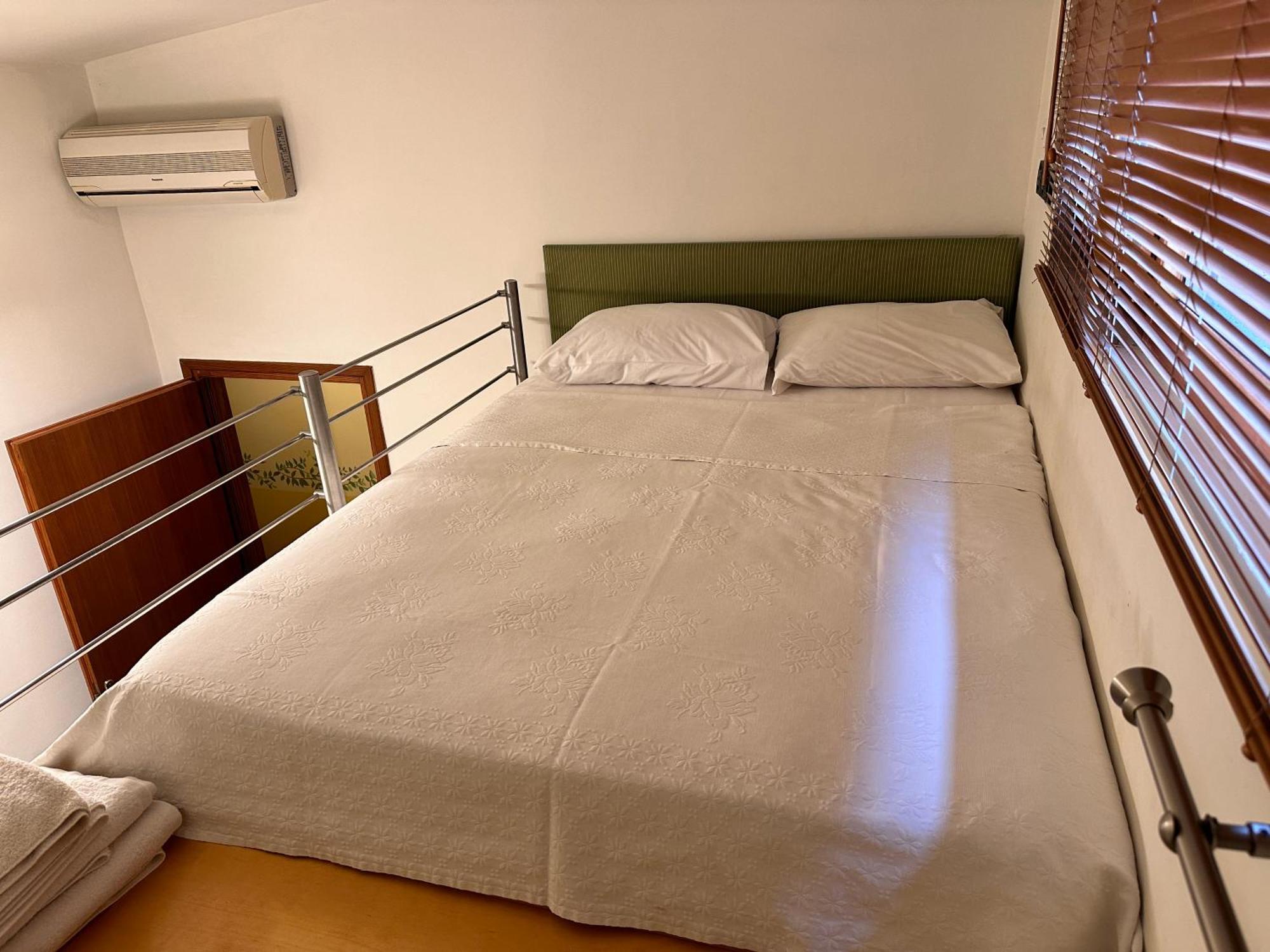 Villa Umami Mákri Habitación foto